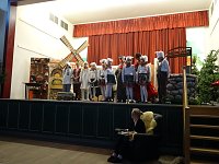 Bild: Seniorenweihnachtsfeier in Beuren