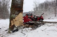 Bild: Unfall Flinsberg