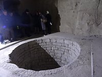 Bild: Richtfest auf Burg Scharfenstein