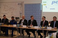 Bild: Unternehmerinitiative in Nordhausen