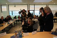 Bild: Unternehmerinitiative in Nordhausen