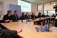 Bild: Unternehmerinitiative in Nordhausen