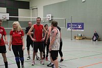 Bild: Traditionelles Volleyballturnier in Sondershausen