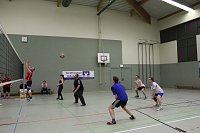 Bild: Traditionelles Volleyballturnier in Sondershausen