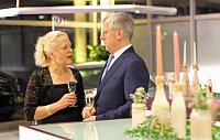 Bild: 10. Ausgabe des Eichsfelder &Auml;rzte- und Apothekerballs