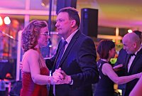 Bild: 10. Ausgabe des Eichsfelder &Auml;rzte- und Apothekerballs