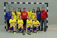 Bild: Kreismeister im Futsal ermittelt