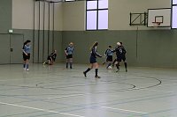 Bild: Kreismeister im Futsal ermittelt