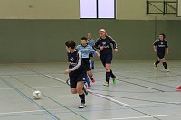 Bild: Kreismeister im Futsal ermittelt