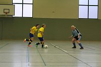 Bild: Kreismeister im Futsal ermittelt