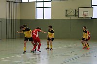 Bild: Kreismeister im Futsal ermittelt