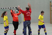 Bild: Kreismeister im Futsal ermittelt