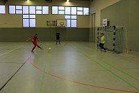 Bild: Kreismeister im Futsal ermittelt