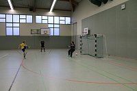 Bild: Kreismeister im Futsal ermittelt