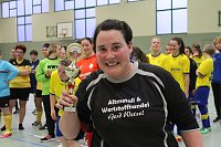 Bild: Kreismeister im Futsal ermittelt