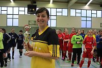 Bild: Kreismeister im Futsal ermittelt