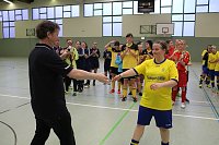 Bild: Kreismeister im Futsal ermittelt