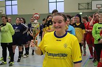 Bild: Kreismeister im Futsal ermittelt