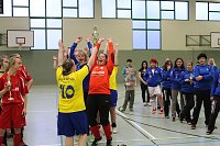 Bild: Kreismeister im Futsal ermittelt