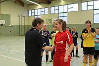Bild: Kreismeister im Futsal ermittelt