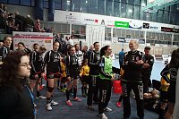 Bild: THC verliert "Zuhause"