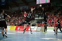 Bild: THC verliert "Zuhause"