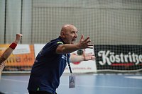 Bild: THC verliert "Zuhause"