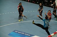 Bild: THC verliert "Zuhause"