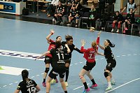 Bild: THC verliert "Zuhause"