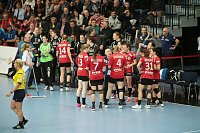 Bild: THC verliert "Zuhause"