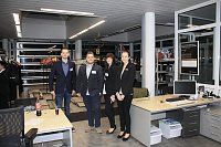 Bild: 20. &Auml;rzte- und Apothekerball in Nordhausen