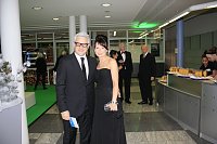 Bild: 20. &Auml;rzte- und Apothekerball in Nordhausen