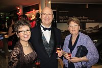 Bild: 20. &Auml;rzte- und Apothekerball in Nordhausen