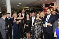 Bild: 20. &Auml;rzte- und Apothekerball in Nordhausen