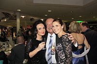 Bild: 20. &Auml;rzte- und Apothekerball in Nordhausen
