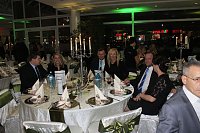 Bild: 20. &Auml;rzte- und Apothekerball in Nordhausen