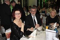 Bild: 20. &Auml;rzte- und Apothekerball in Nordhausen