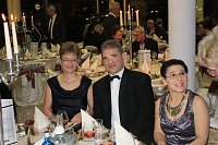 Bild: 20. &Auml;rzte- und Apothekerball in Nordhausen