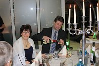 Bild: 20. &Auml;rzte- und Apothekerball in Nordhausen