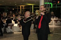 Bild: 20. &Auml;rzte- und Apothekerball in Nordhausen