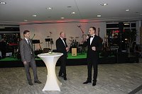 Bild: 20. &Auml;rzte- und Apothekerball in Nordhausen