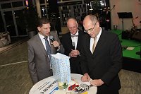 Bild: 20. &Auml;rzte- und Apothekerball in Nordhausen