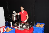 Bild: 20. &Auml;rzte- und Apothekerball in Nordhausen