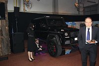 Bild: 20. &Auml;rzte- und Apothekerball in Nordhausen