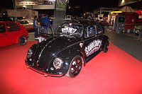 Bild: Alles Tuning, oder was?