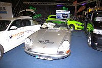 Bild: Alles Tuning, oder was?