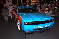 Bild: Alles Tuning, oder was?