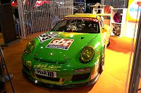 Bild: Alles Tuning, oder was?