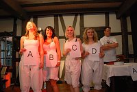 Kulturnacht in Nordhausen Bild: Kulturnacht in Nordhausen
