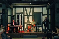 Kulturnacht in Nordhausen Bild: Kulturnacht in Nordhausen